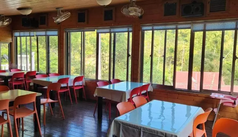 تختخواب و صبحانه Ji Ji Farm Homestay