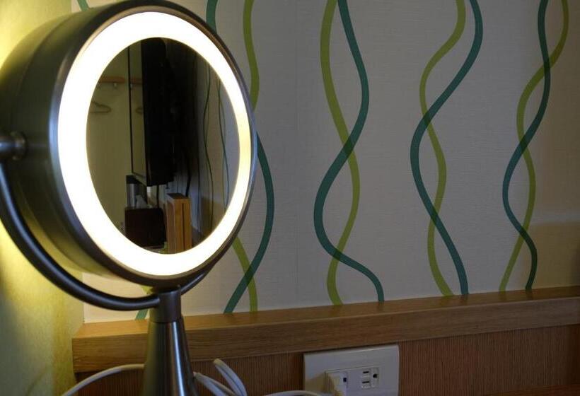 تختخواب و صبحانه Ming Shui Lu Homestay