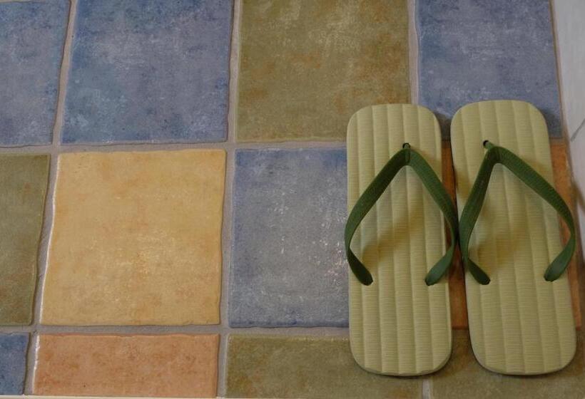 تختخواب و صبحانه Ming Shui Lu Homestay