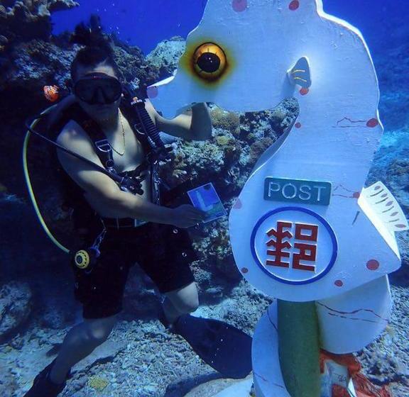 تختخواب و صبحانه Sanasai Inn