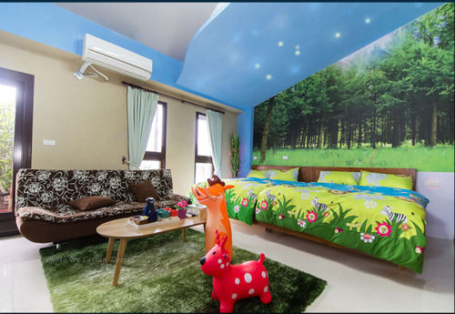 Wonderful Land B&b