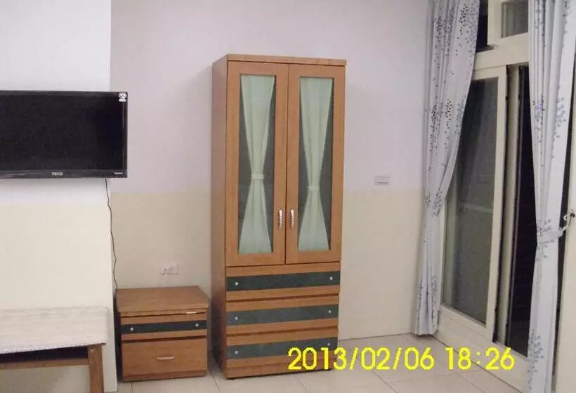 Xinchuan B&b
