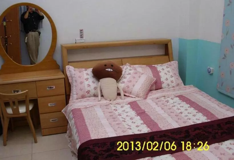 Xinchuan B&b