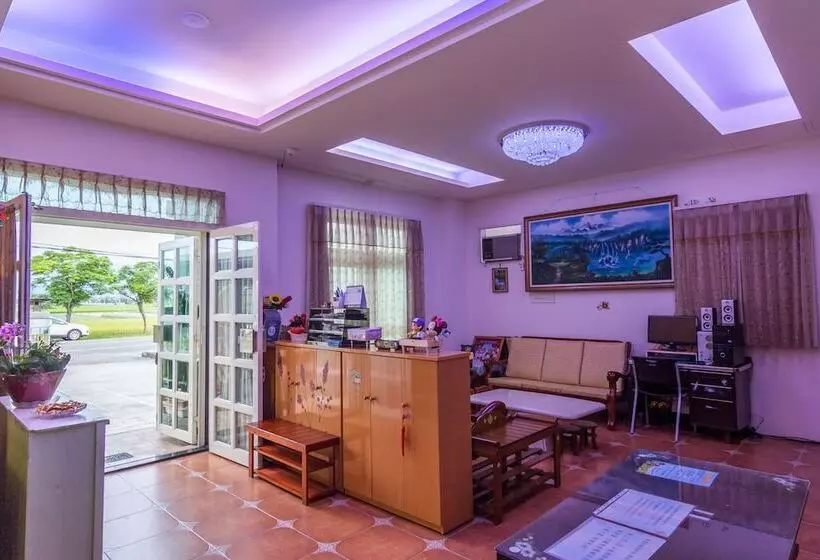Xinchuan B&b