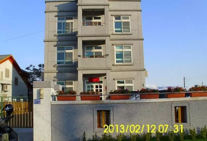 Xinchuan B&b