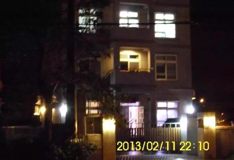 Xinchuan B&b