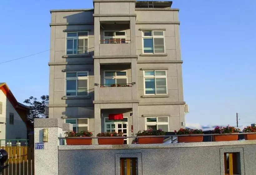Xinchuan B&b