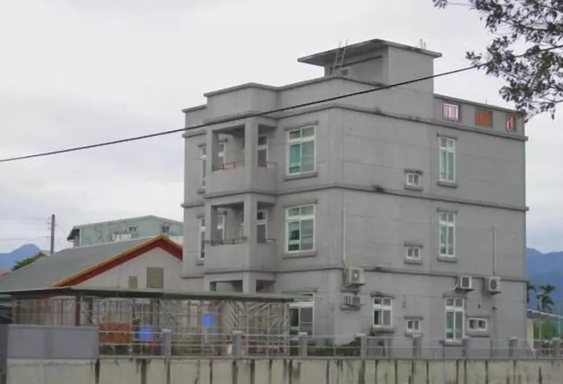 Xinchuan B&b