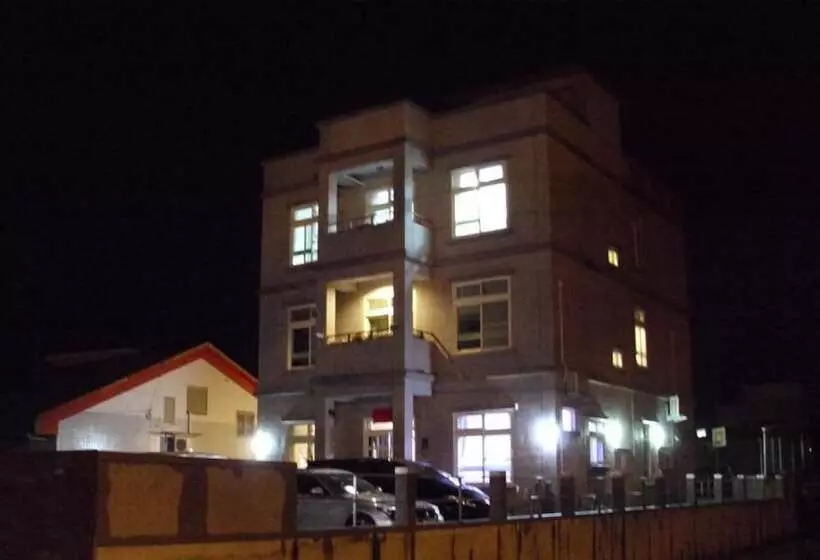 Xinchuan B&b