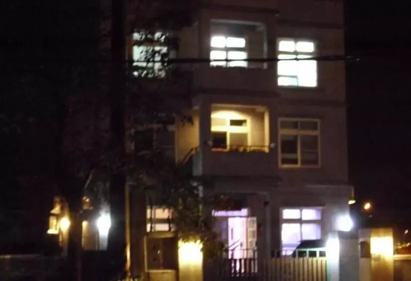Xinchuan B&b