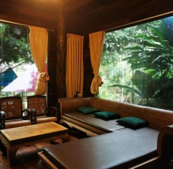 Fig Tree Hills Resort