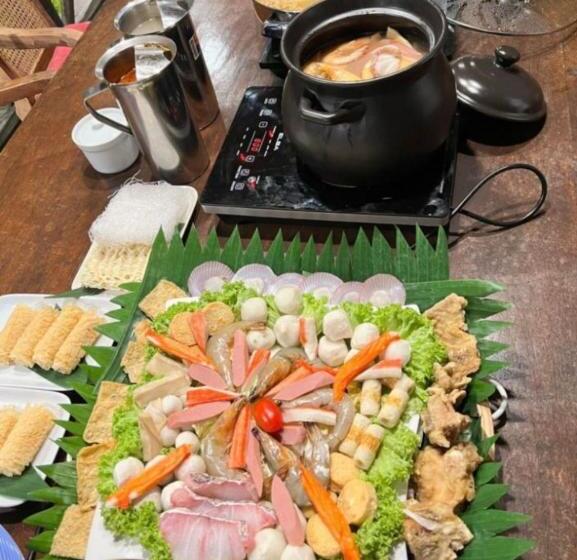 Fig Tree Hills Resort