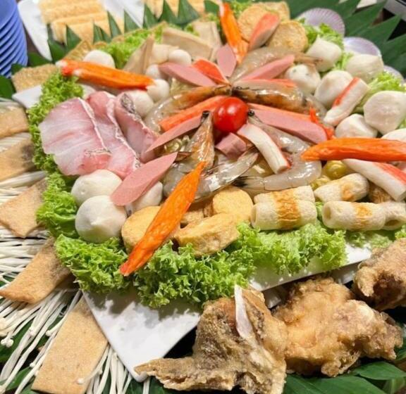 Fig Tree Hills Resort