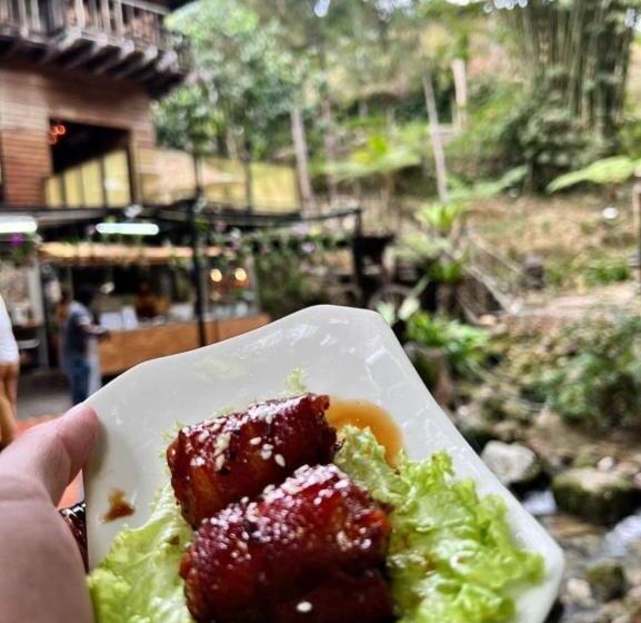 Fig Tree Hills Resort