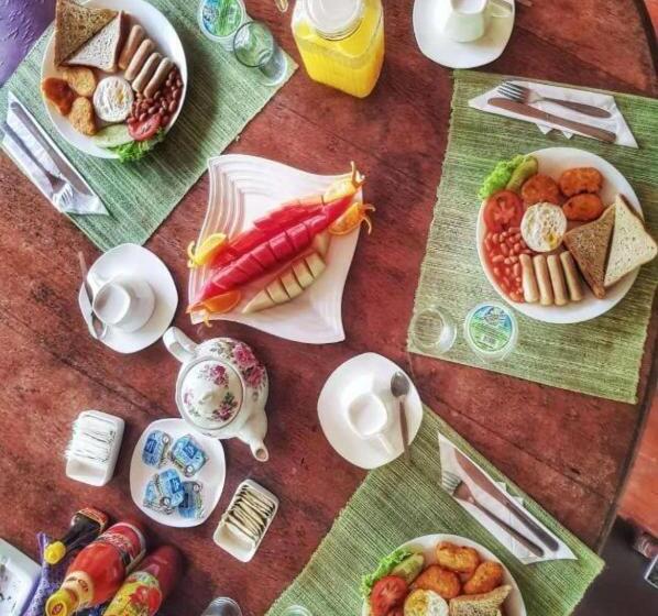 Fig Tree Hills Resort