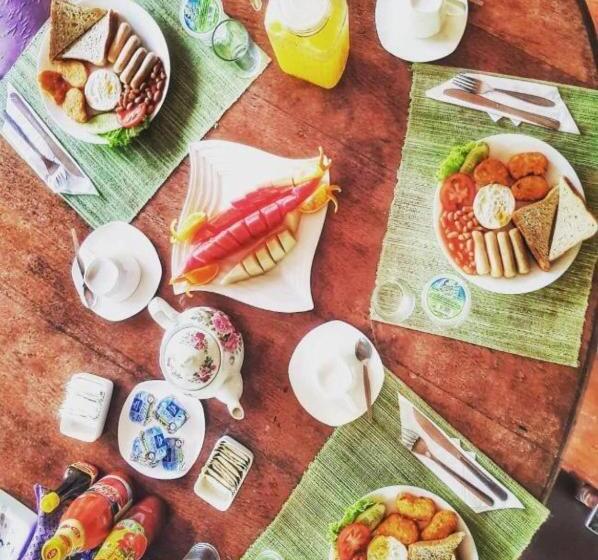 Fig Tree Hills Resort