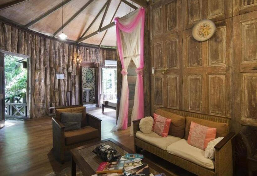 Fig Tree Hills Resort