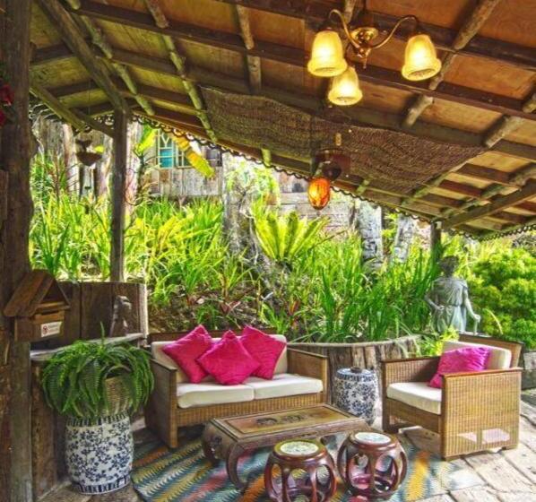 Fig Tree Hills Resort