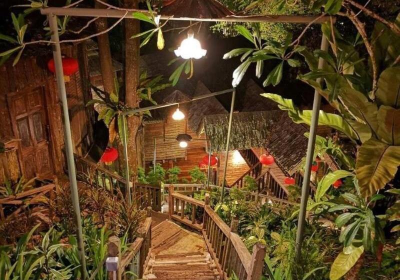 Fig Tree Hills Resort