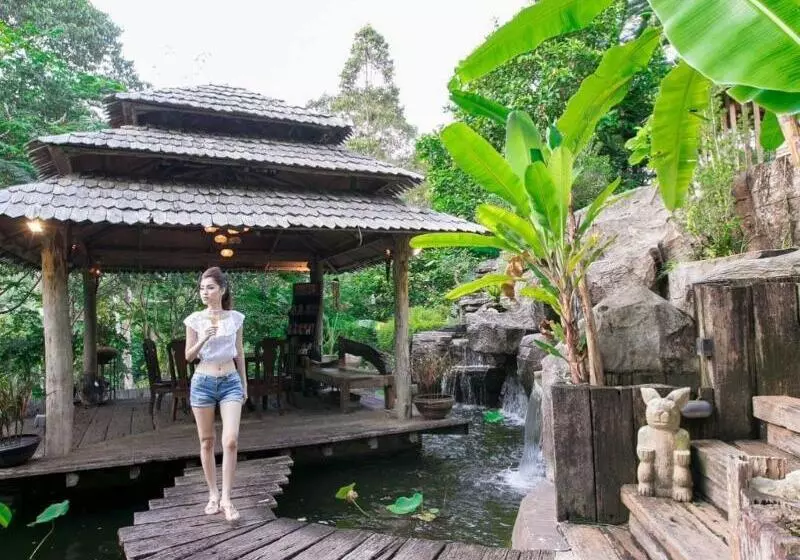 Fig Tree Hills Resort