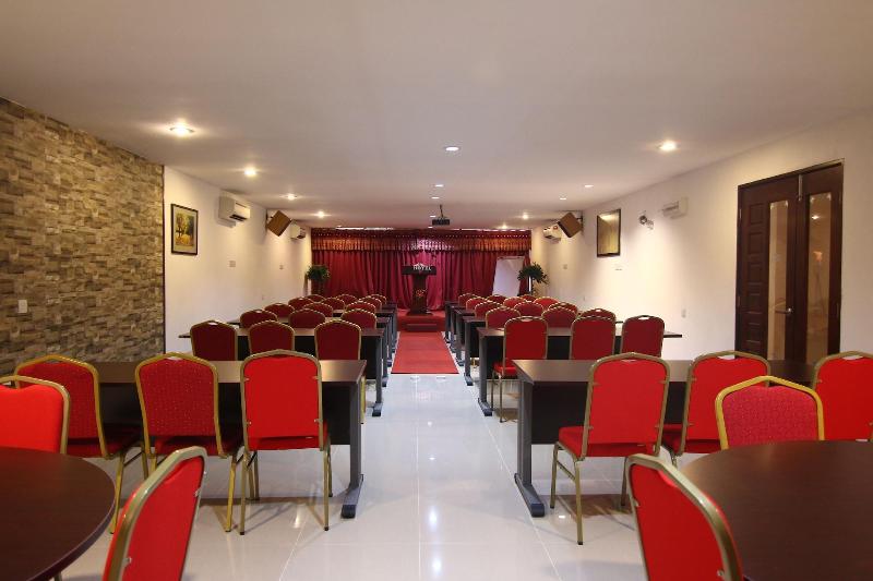 Ag Hotel Penang