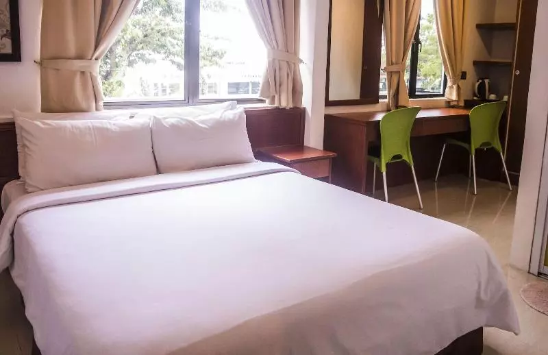 Ag Hotel Penang