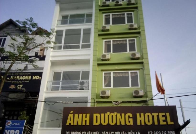 Hotel Anh Duong