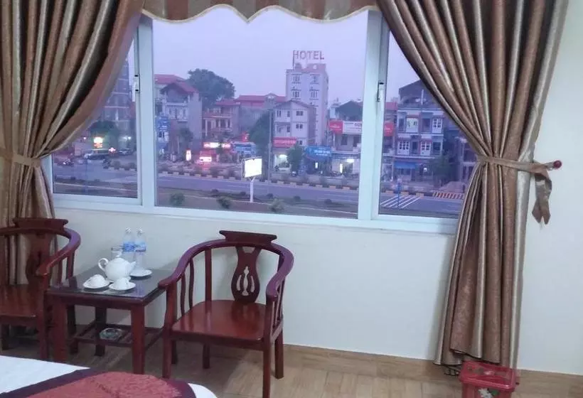 هتل Anh Duong