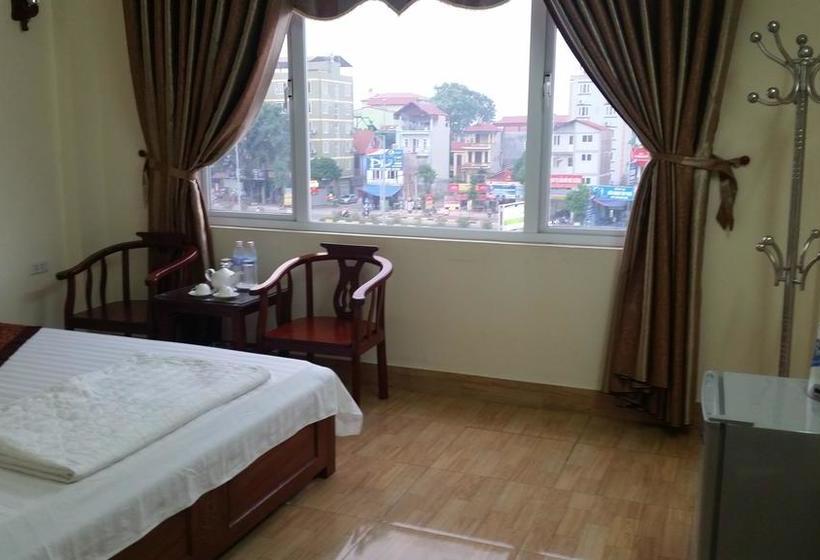 Hotel Anh Duong