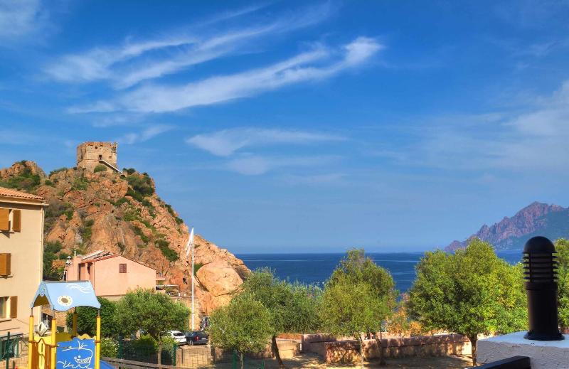 בית מלון כפרי Ideal