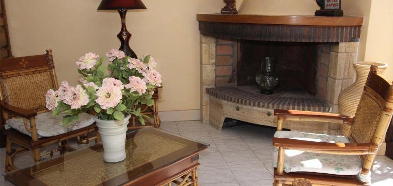 בית מלון כפרי Ideal