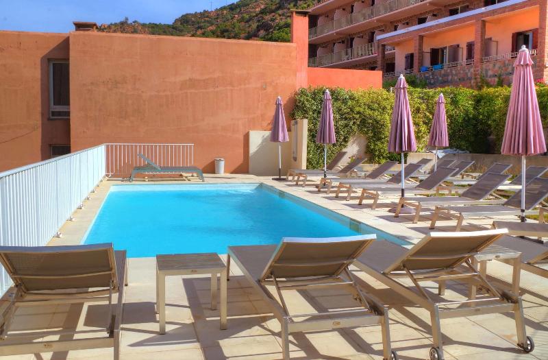 בית מלון כפרי Ideal