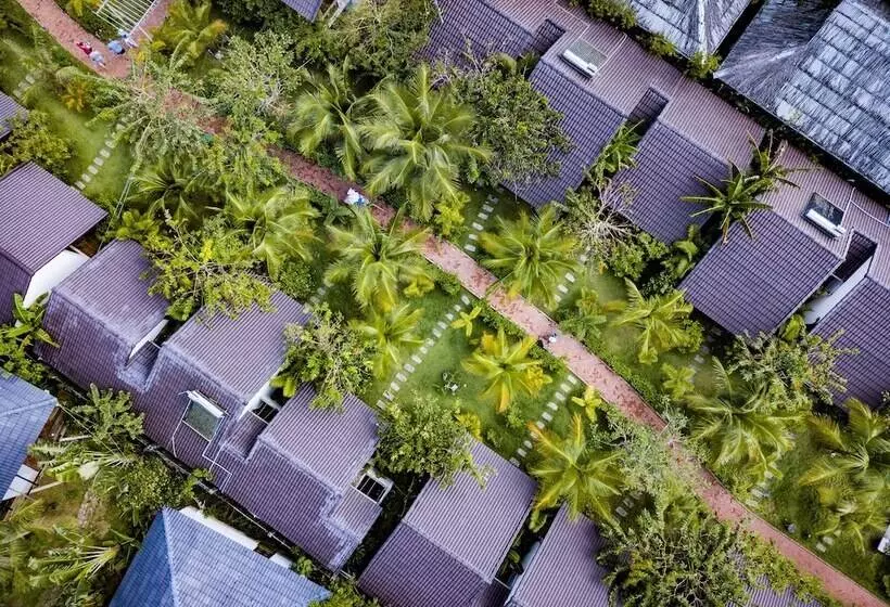 هتل La Casa Resort