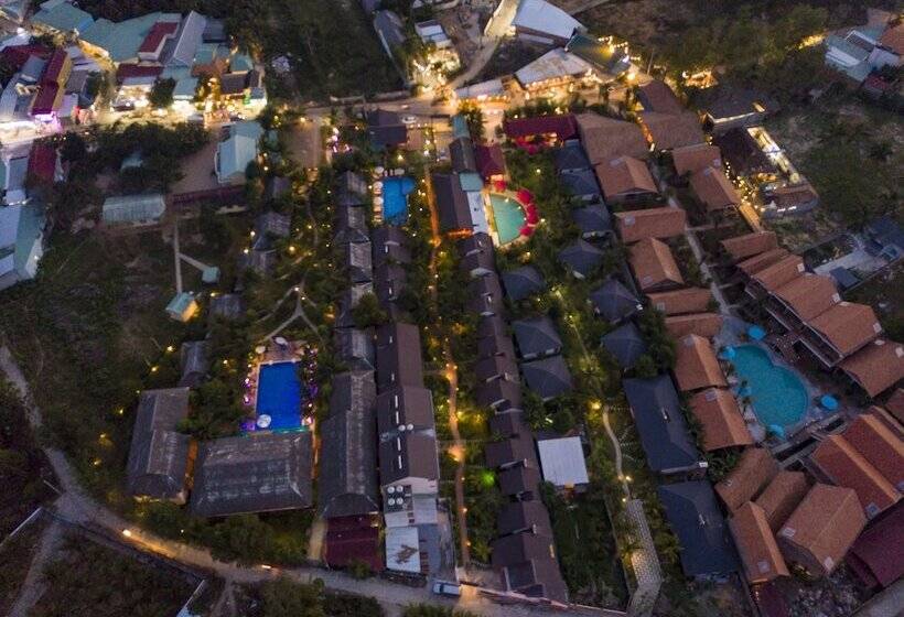 Hotel La Casa Resort