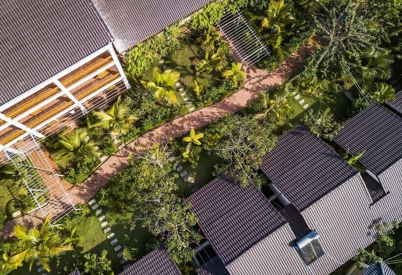 Hotel La Casa Resort