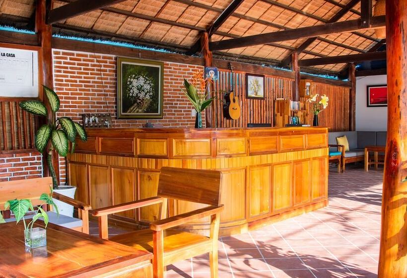 Hotel La Casa Resort