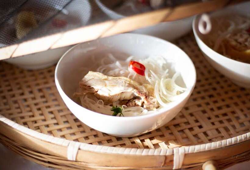 Hotel La Casa Resort