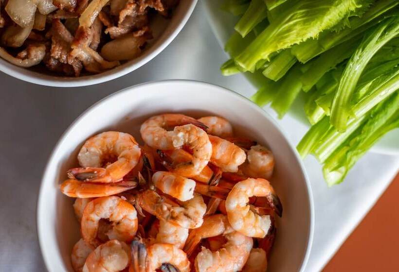 Hotel La Casa Resort