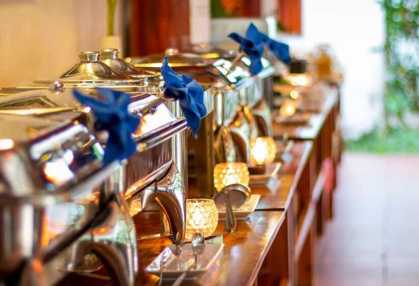 Hotel La Casa Resort