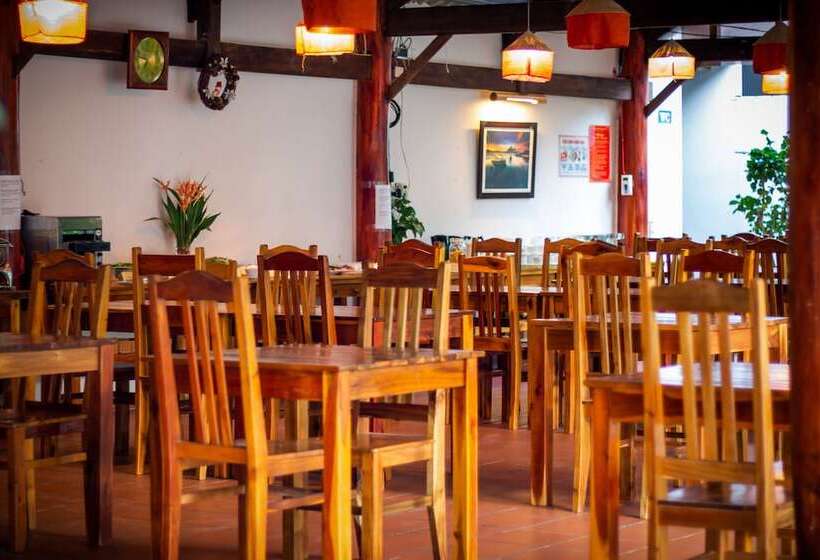 Hotel La Casa Resort