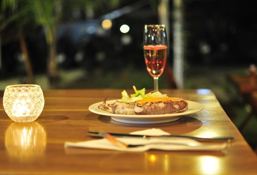 Hotel La Casa Resort