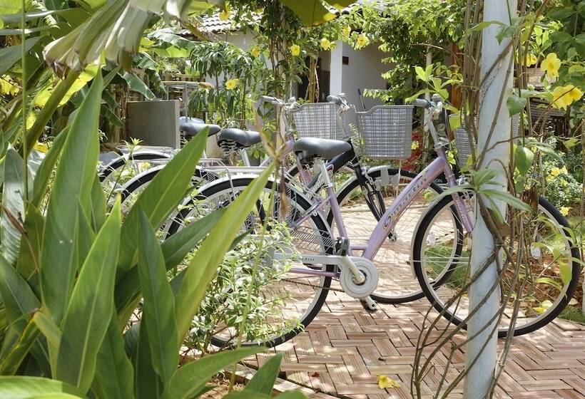 Hotel La Casa Resort