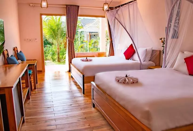 هتل La Casa Resort
