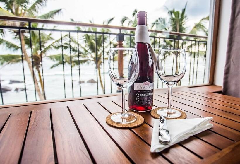 ホテル Lakraj Heritage