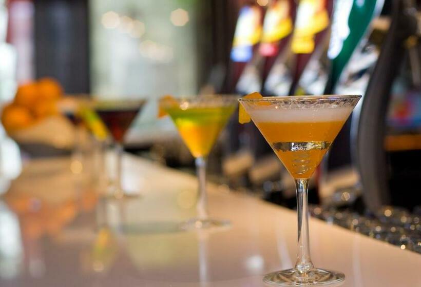 호텔 Les Jardins Du Mess