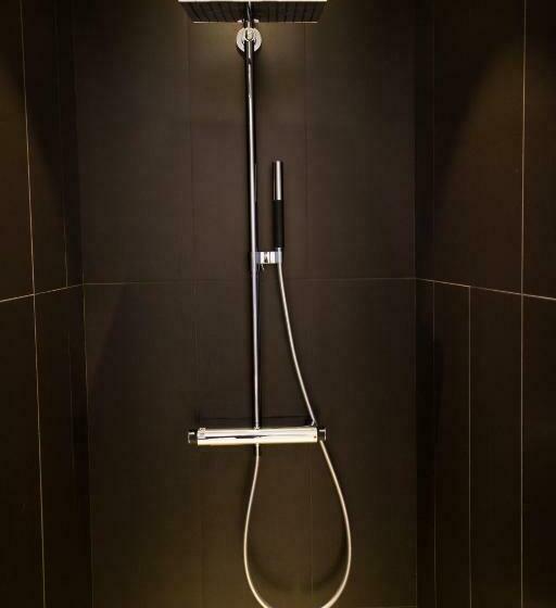 호텔 Les Jardins Du Mess