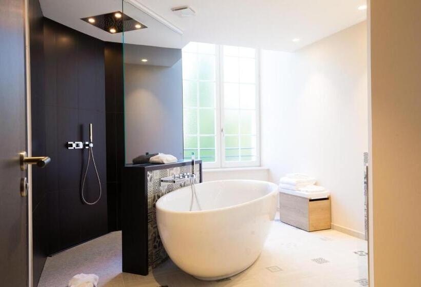 호텔 Les Jardins Du Mess