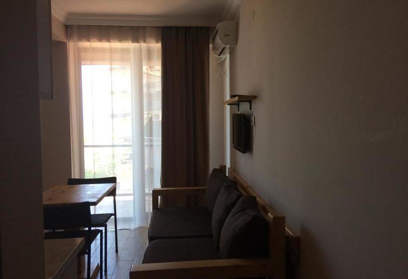 Dima S Apartment In Mgzavrebi