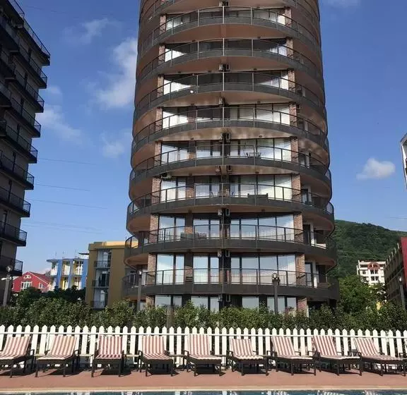 Dima S Apartment In Mgzavrebi