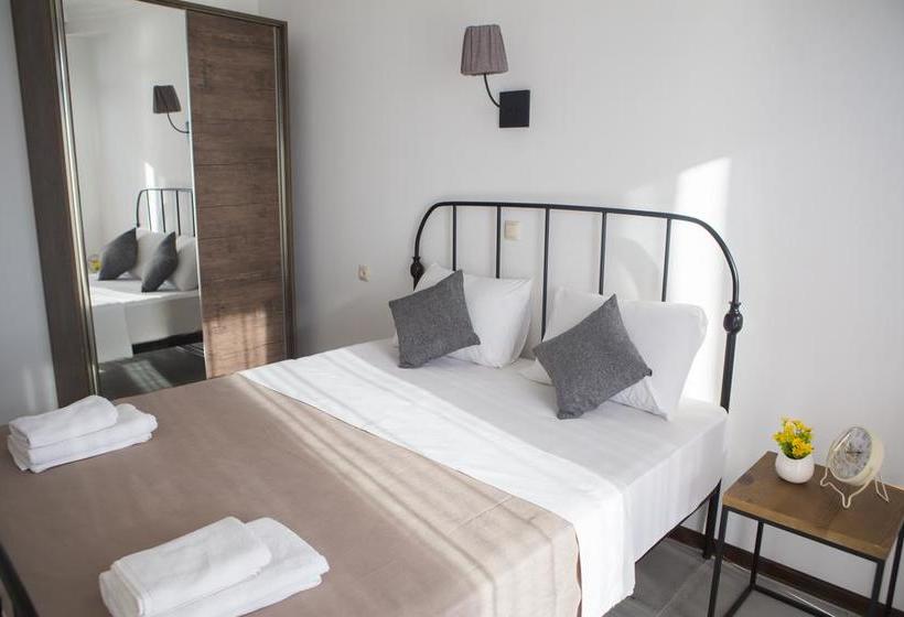 Dima S Apartment In Mgzavrebi